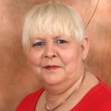 Profilfoto von Iris Strehl