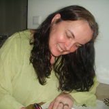 Profilfoto von Petra Wrieden