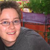 Profilfoto von Claudia Stein-Tarrach