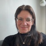 Profilfoto von Susanna Møller