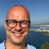 Profilfoto von Stefan Wildgruber