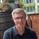 Profilfoto von Dietrich Otto