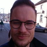 Profilfoto von Alexander Lorenz