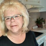 Profilfoto von Carmen Tegge