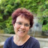 Profilfoto von Annegret Kurth
