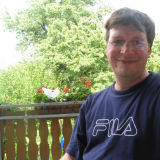Profilfoto von Robert Sonntag