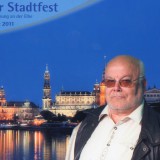Profilfoto von Frank Hanitzsch
