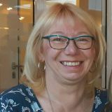 Profilfoto von Petra Klauß