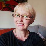 Profilfoto von Beate Schmitt