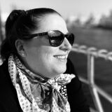 Profilfoto von Nadine Bojarski