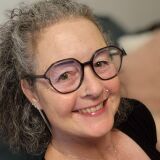 Profilfoto von Katja Hohmann