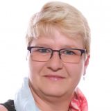 Profilfoto von Gabriele Hoffmann