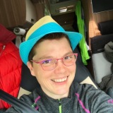 Profilfoto von Nicole Neubauer