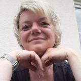 Profilfoto von Kerstin Bauch