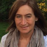 Profilfoto von Britta Franzen
