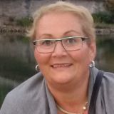 Profilfoto von Petra Reinig