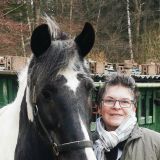 Profilfoto von Helga Langer