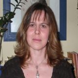 Profilfoto von Iris Rheinberg