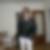Profilbild von Harry Homburg