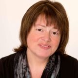 Profilfoto von Stefanie Koch