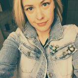 Profilfoto von Jennifer Rosenau
