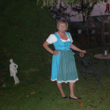Profilfoto von Brigitte Mörsdorf