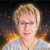 Profilfoto von Andrea Berger