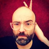 Profilfoto von Alex Geringas