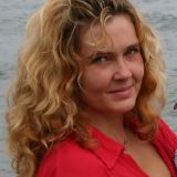 Profilfoto von Ilka Dreger