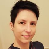 Profilfoto von Nicole Liebold