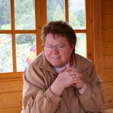 Profilfoto von Jutta Gärtner