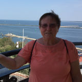 Profilfoto von Barbara Meyer