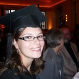 Profilfoto von Mirenna-Lea Robescu