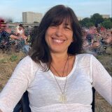 Profilfoto von Annett Guettler