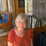 Profilfoto von Apollonia Klein