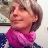Profilfoto von Brigitte Sribar