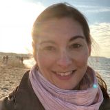 Profilfoto von Anja Bork