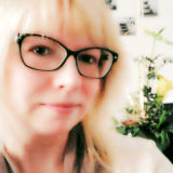 Profilfoto von Petra Schwarz