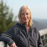 Profilfoto von Claudia Hilker