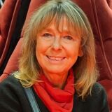 Profilfoto von Nadja Albert-Neubert