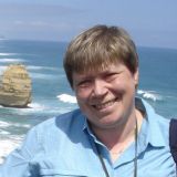 Profilfoto von Ingrid Fischer-Tauwaldt