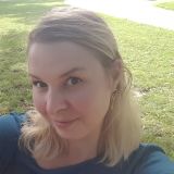 Profilfoto von Daniela Tullmyn