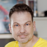 Profilfoto von Andre Grieger