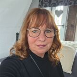 Profilfoto von Petra Kaufmann