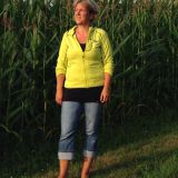 Profilfoto von Heike Gersch