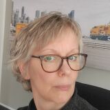 Profilfoto von Beate Gleissberg
