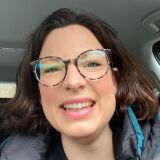 Profilfoto von Martina Klein