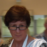 Profilfoto von Andrea Hage-Khalil
