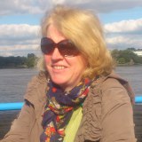 Profilfoto von Karin Kluge