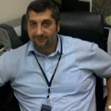 Profilfoto von Amr Abdel Aal